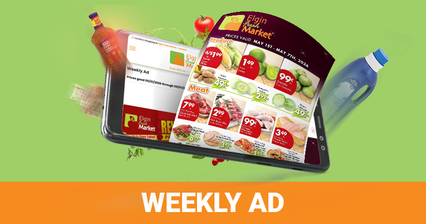 View Weekly Ad